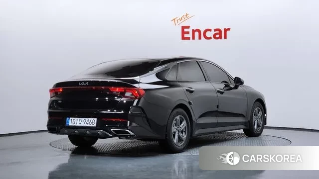 Kia K5 3rd generation id 3576873 из Кореи 12