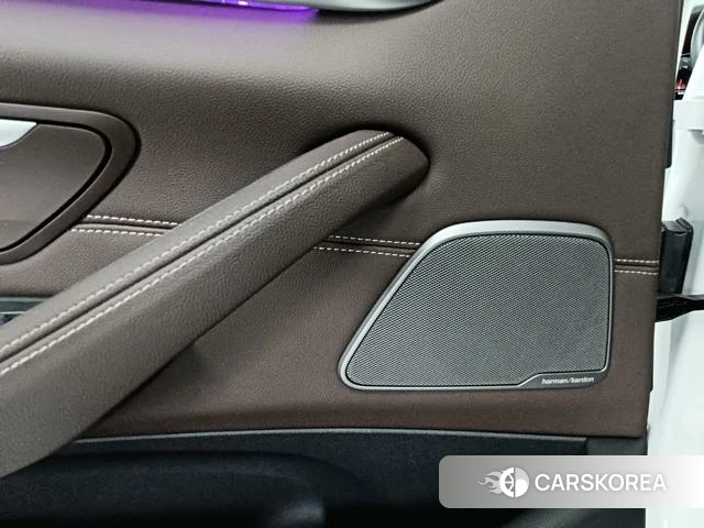 BMW 5 series id 4359323 из Китая 10