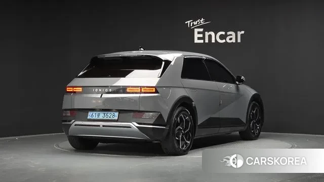 Hyundai Ionic 5 id 3355608 из Кореи 12