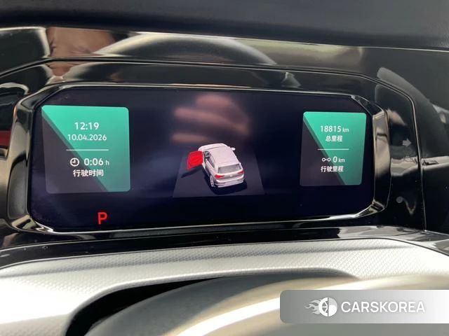 Volkswagen Golf id 4271413 из Китая 7