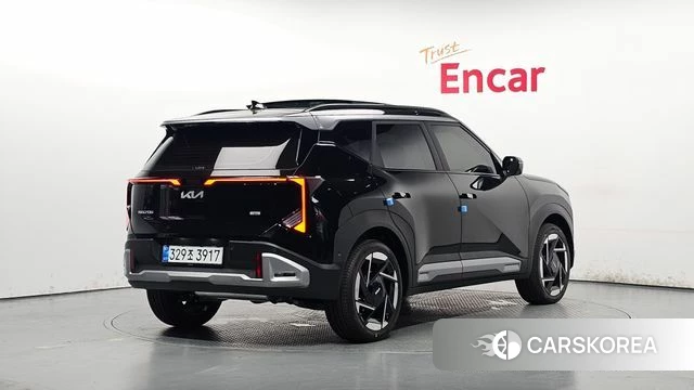 Kia Celtos second Generation id 4441391 из Кореи 12