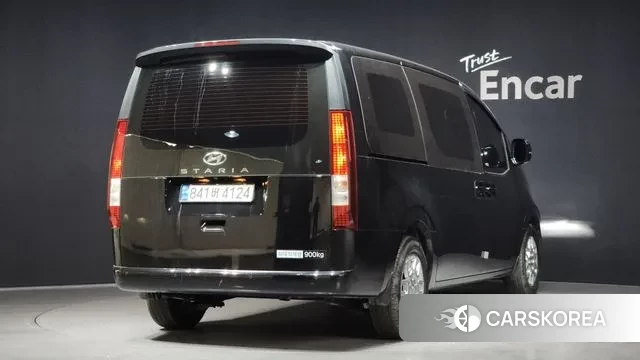 Hyundai Staria id 3610326 из Кореи 12