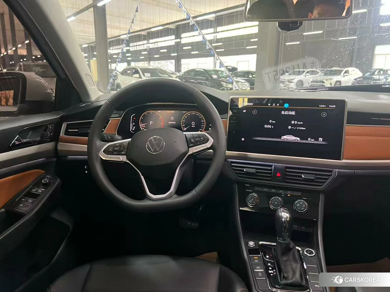 Volkswagen Bora id 4455633 из Китая 12