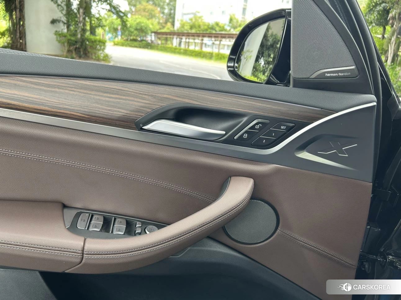 BMW X3 id 4440852 из Китая 8