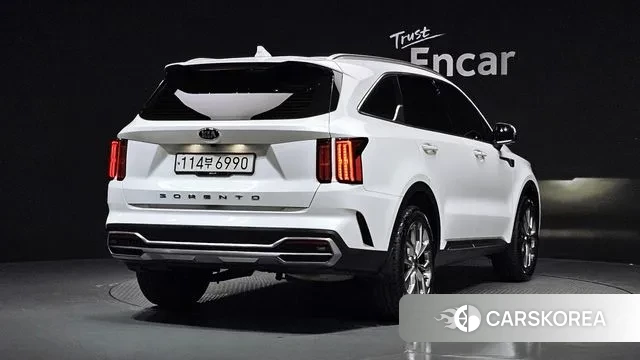 Kia Sorento 4th Generation id 3504505 из Кореи 12