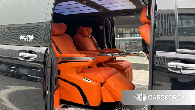Mercedes-Benz Vito id 4256781 из Китая 9