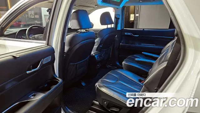 Hyundai Palisade id 2758065 из Кореи 12