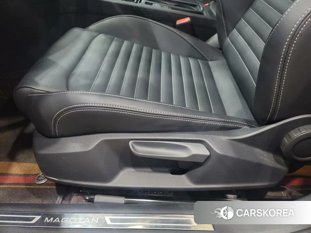 Volkswagen Magotan id 4271612 из Китая 10