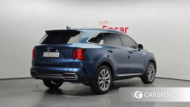 Kia Sorento 4th Generation id 3788104 из Кореи 12