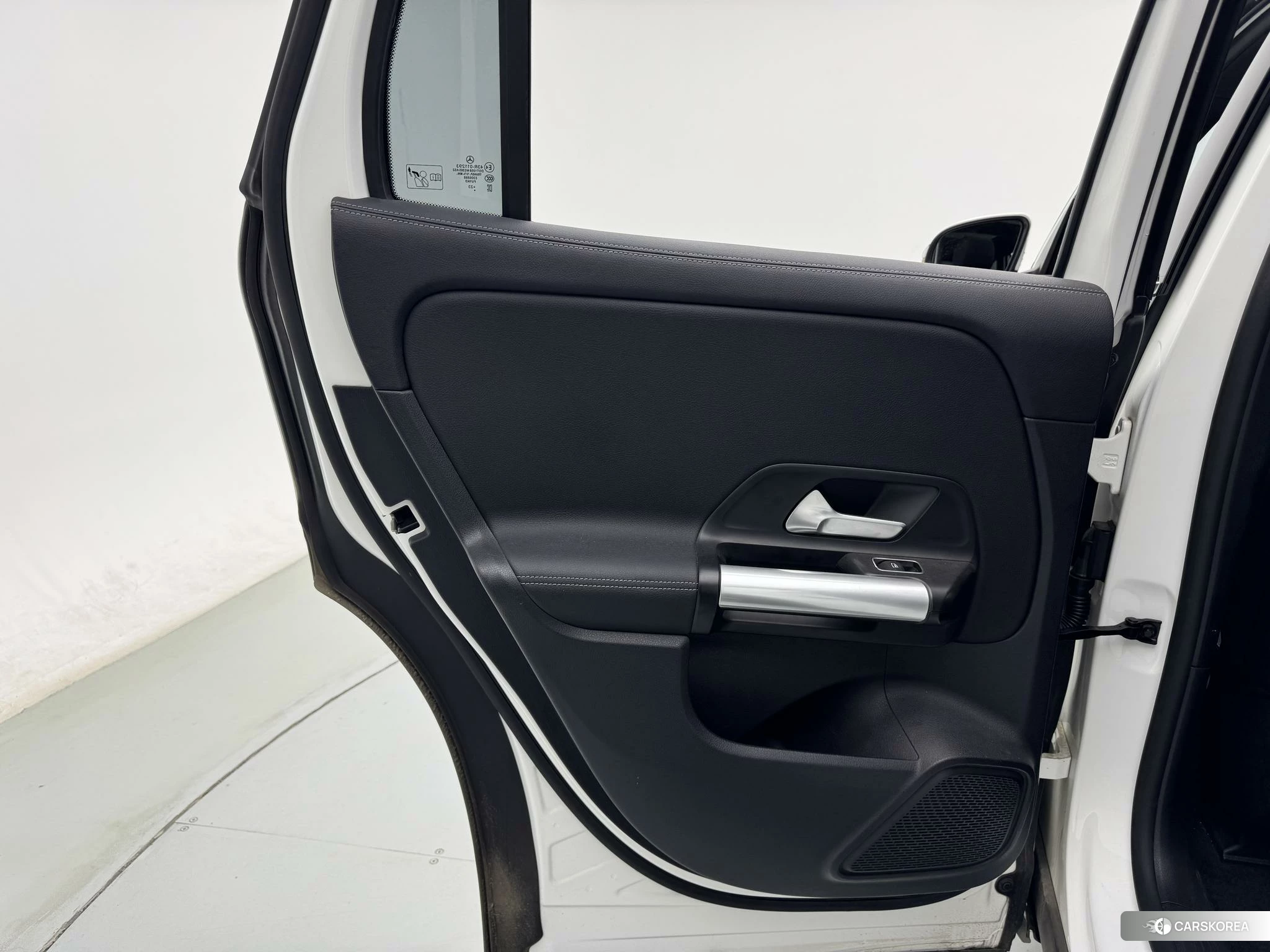 Mercedes-Benz EQA id 4487141 из Китая 12