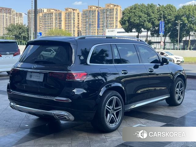 Mercedes-Benz GLS id 4291105 из Китая 12