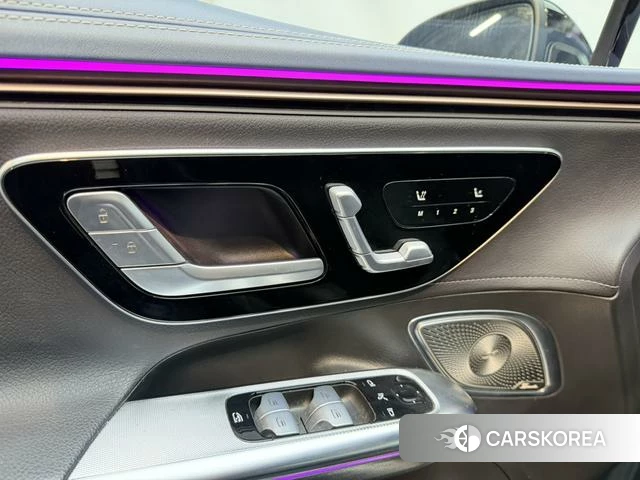 Mercedes-Benz EQE id 4279204 из Китая 8
