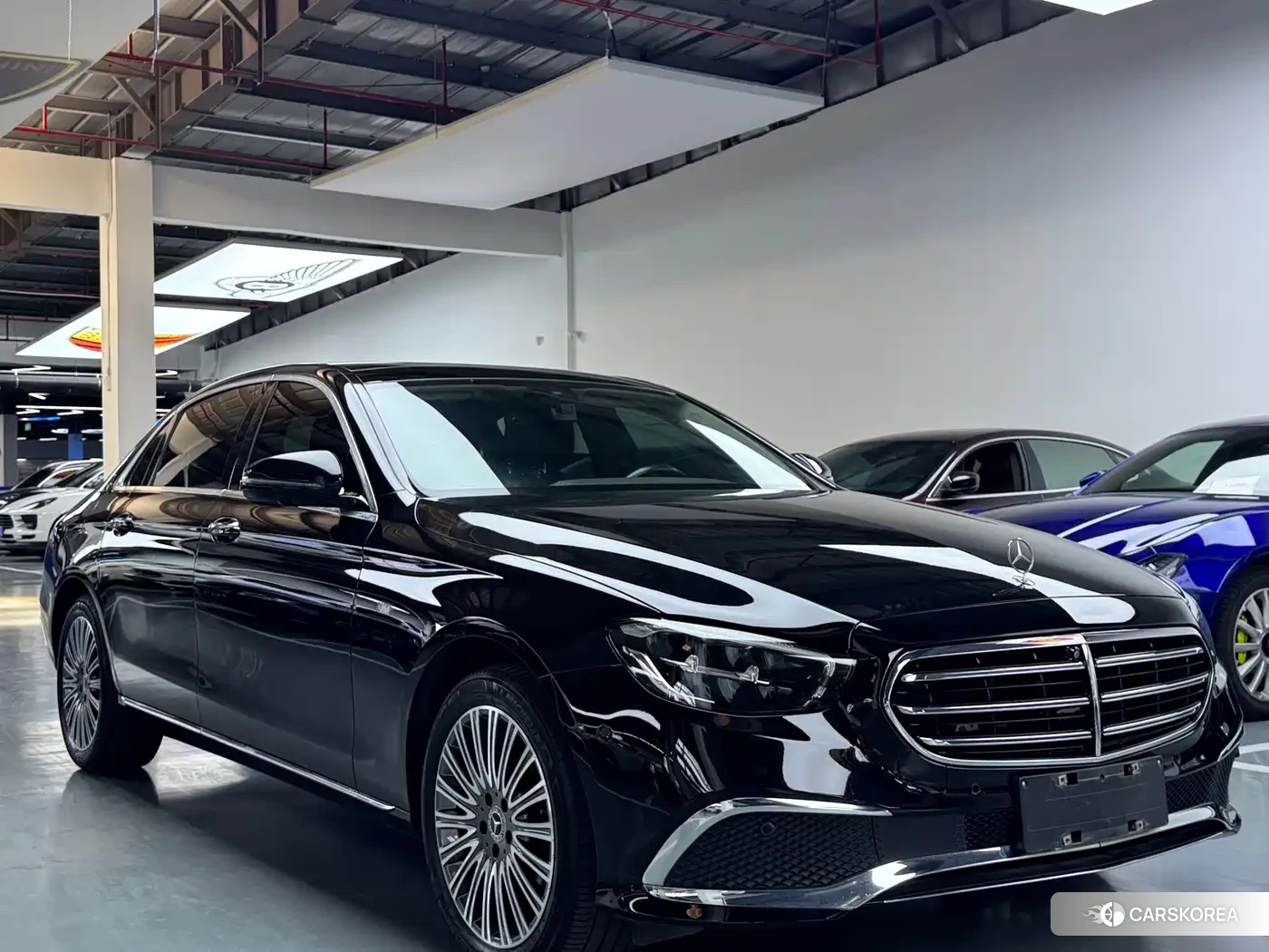 Mercedes-Benz E-Class id 4659835 из Китая 12