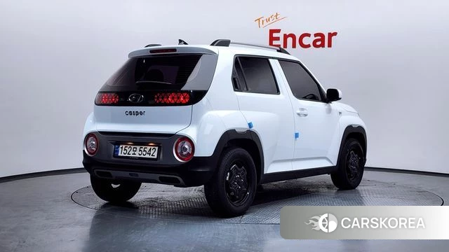 Hyundai Casper id 3817751 из Кореи 12