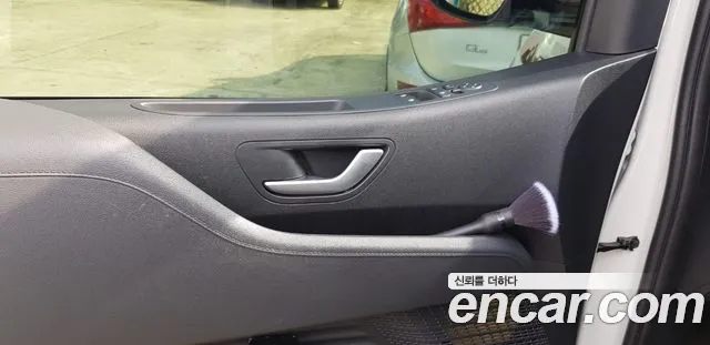 Hyundai Staria id 2620254 из Кореи 12