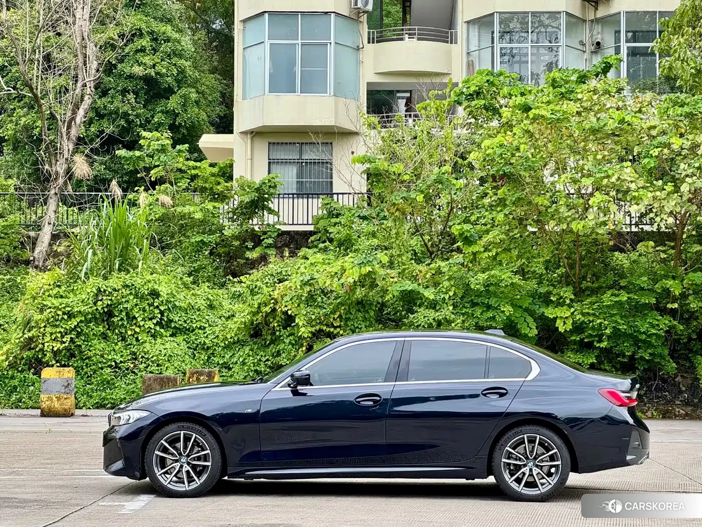 BMW 3 series id 4577813 из Китая 12