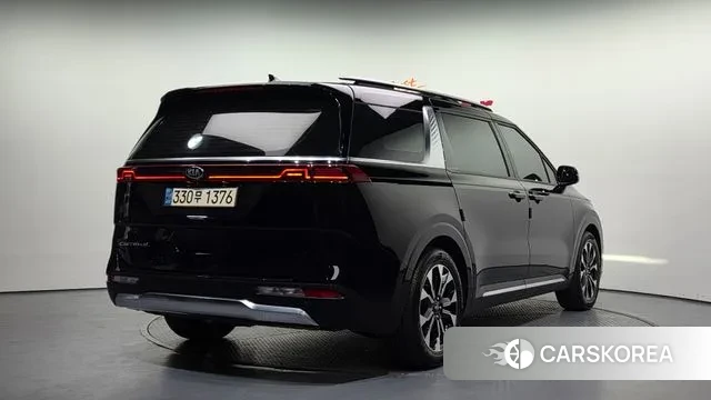 Kia Carnival 4th generation id 3759763 из Кореи 12