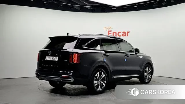 Kia Sorento 4th Generation id 3598374 из Кореи 12