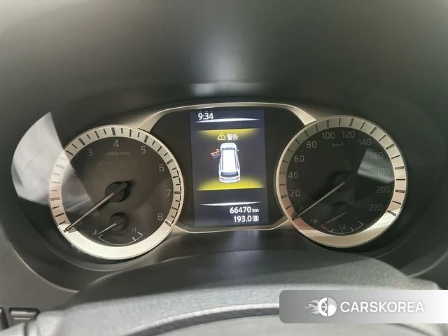 Nissan Tuda 2021 Черный из Китая, фото 2