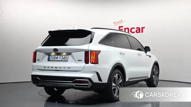 Kia Sorento 4th Generation id 3428502 из Кореи 12