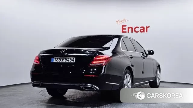 Mercedes-Benz E-Class W213 id 3602039 из Кореи 12