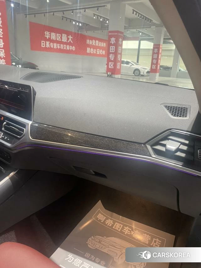 BMW 3 series id 4328838 из Китая 12