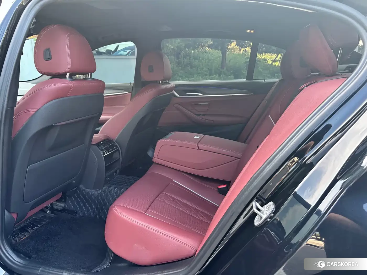 BMW 5 series id 4679726 из Китая 11