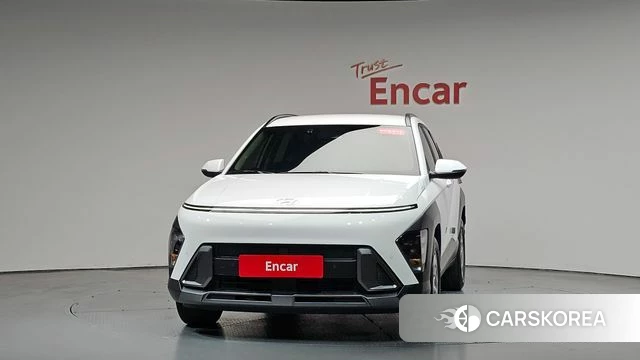 Hyundai Kona (SX2) id 4223344 из Кореи 12