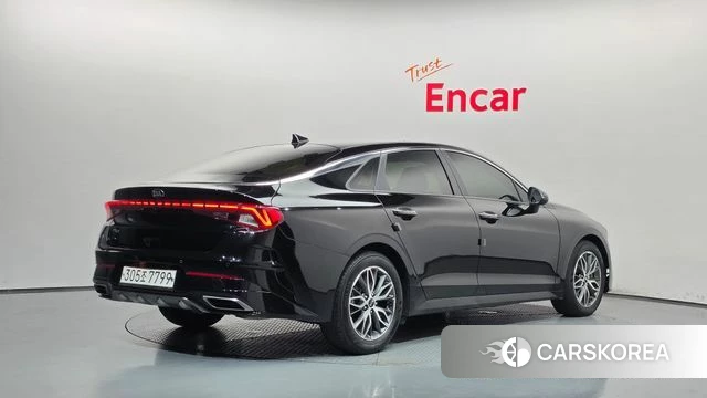 Kia K5 3rd generation id 4775615 из Кореи 12
