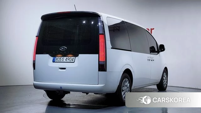 Hyundai Staria id 3891726 из Кореи 12