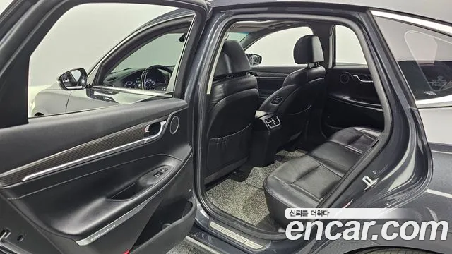 Hyundai Grandeur IG id 2765515 из Кореи 12