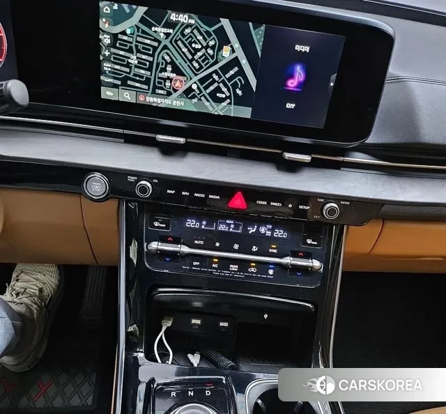 Kia Carnival 4th generation 2020 Белый из Кореи, фото 2