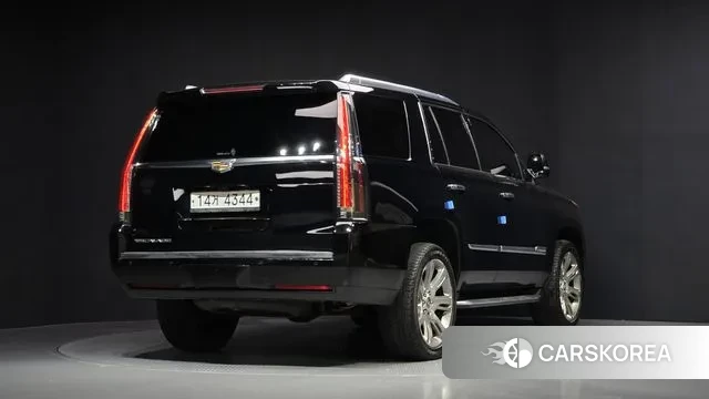 Cadillac Escalade id 3060608 из Кореи 12