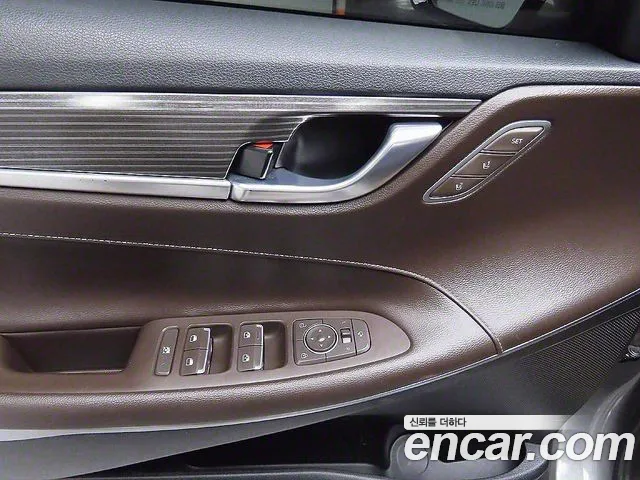 Hyundai Grandeur IG id 2678235 из Кореи 12