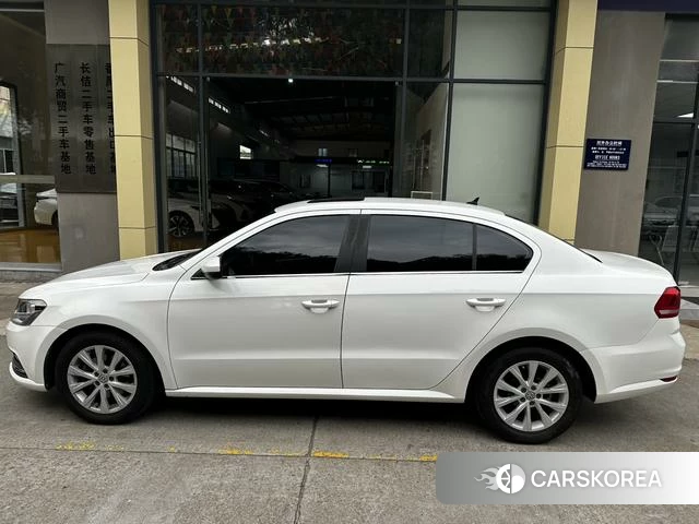 Volkswagen Lavida id 4214101 из Китая 12