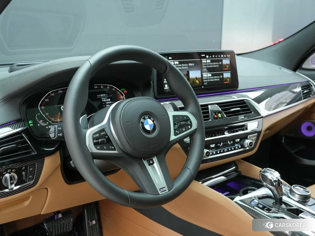 BMW 6 series GT id 4486308 из Китая 11