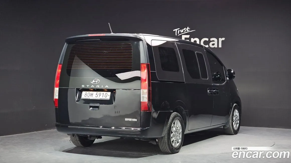 Hyundai Staria id 1964527 из Кореи 12