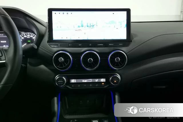 Nissan Xuan Yi id 4334929 из Китая 12