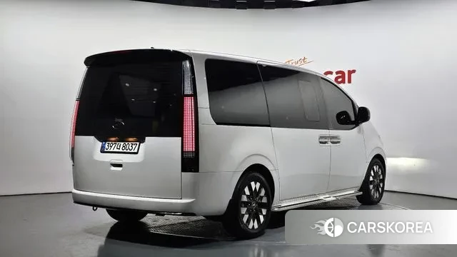 Hyundai Staria id 3502617 из Кореи 12