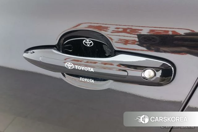 Toyota Fenglanda id 4258251 из Китая 12