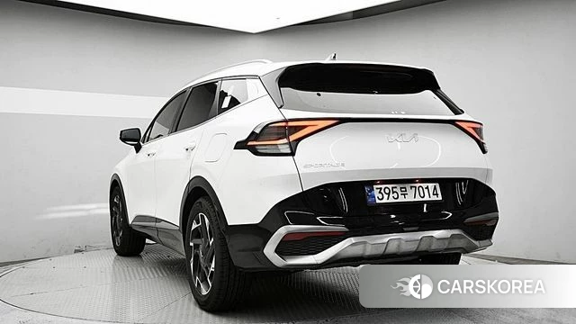 Kia Sportage 5th Generation id 4338162 из Кореи 12