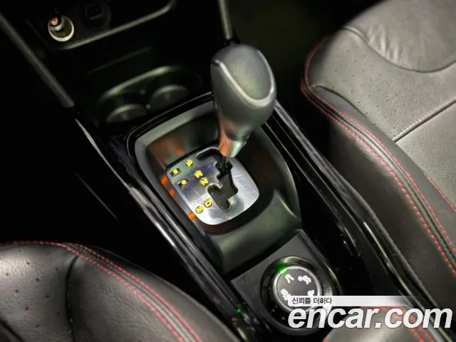 Peugeot 2008 id 2656741 из Кореи 12