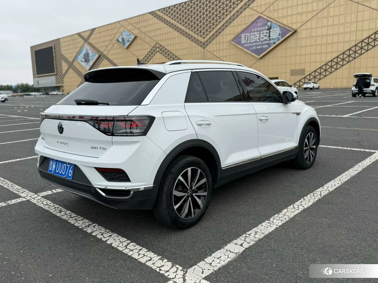 Volkswagen Exploring songs id 4461518 из Китая 12