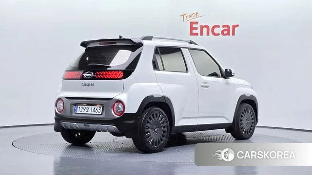 Hyundai Casper id 4935485 из Кореи 12