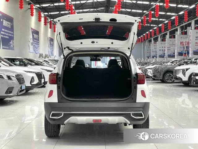 Kia Proud run id 3907917 из Китая 9