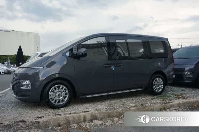 Hyundai Staria id 3114819 из Кореи 12