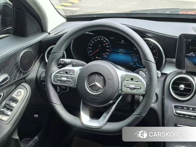 Mercedes-Benz Class C id 4227287 из Китая 12