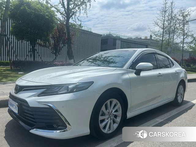 Toyota Camry id 4207158 из Китая 12