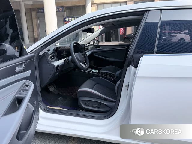 Volkswagen Lingdu id 4277768 из Китая 9