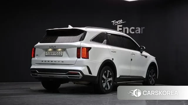 Kia Sorento 4th Generation id 3508626 из Кореи 12